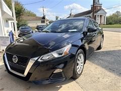 2019 Nissan Altima 