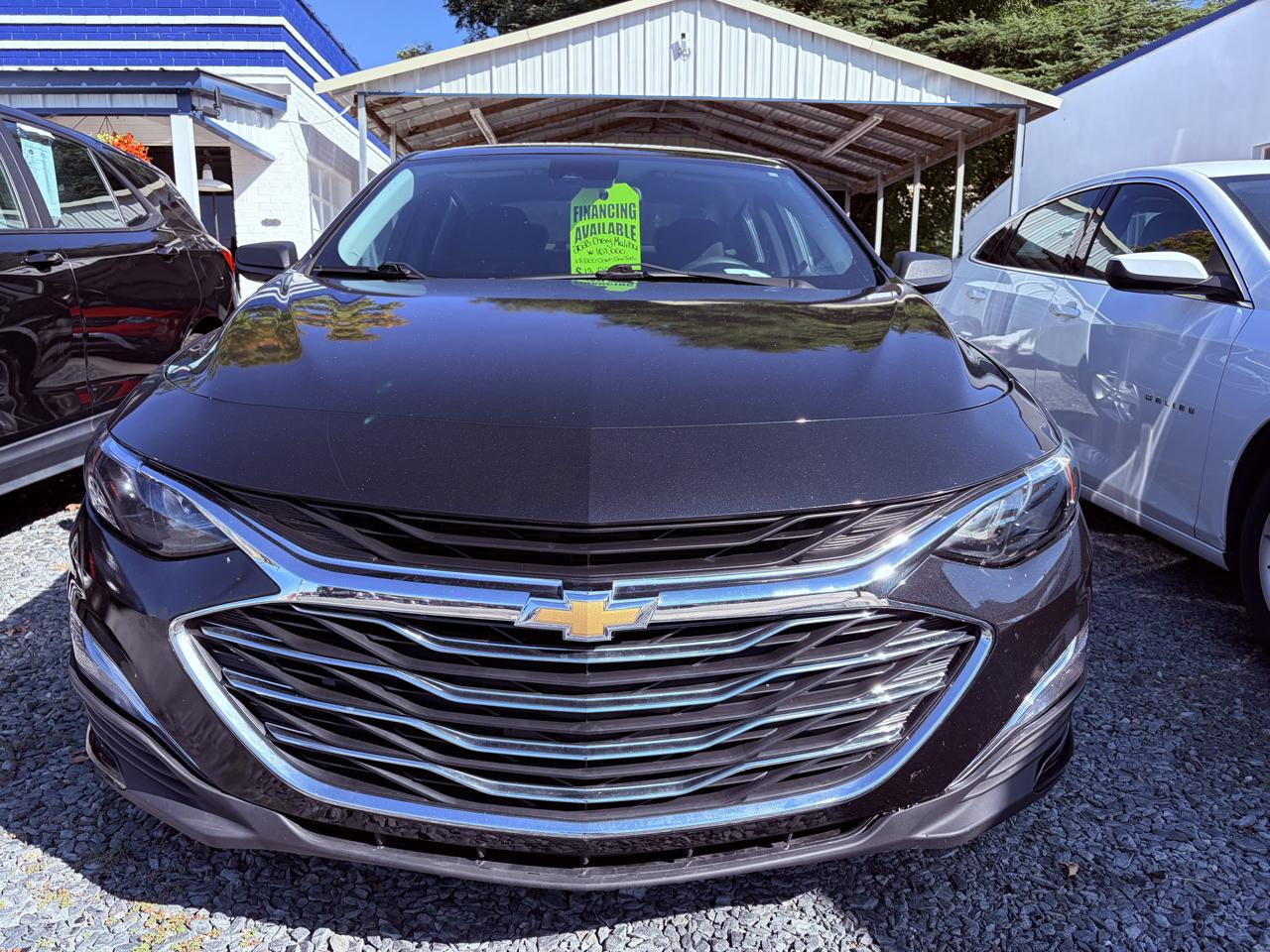 Chevrolet Malibu LS 2023