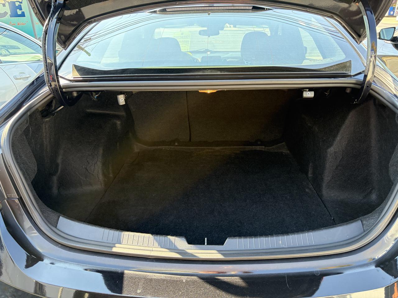 Chevrolet Malibu LS 2023