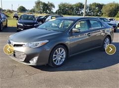2013 Toyota Avalon 