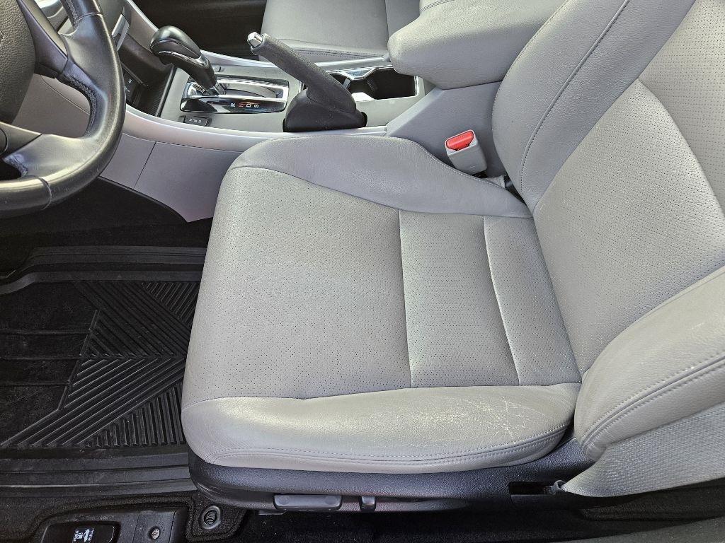 2014 Honda Accord EX-L V-6 - Photo 9