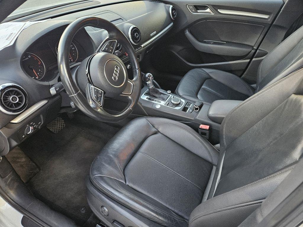 2016 Audi A3 Sedan Premium - Photo 7
