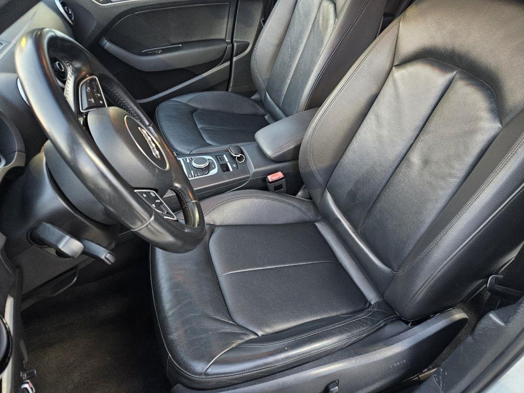 2016 Audi A3 Sedan Premium - Photo 8