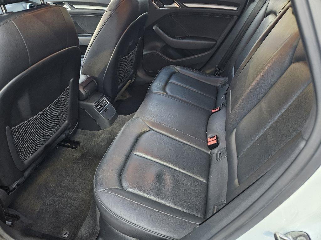 2016 Audi A3 Sedan Premium - Photo 9
