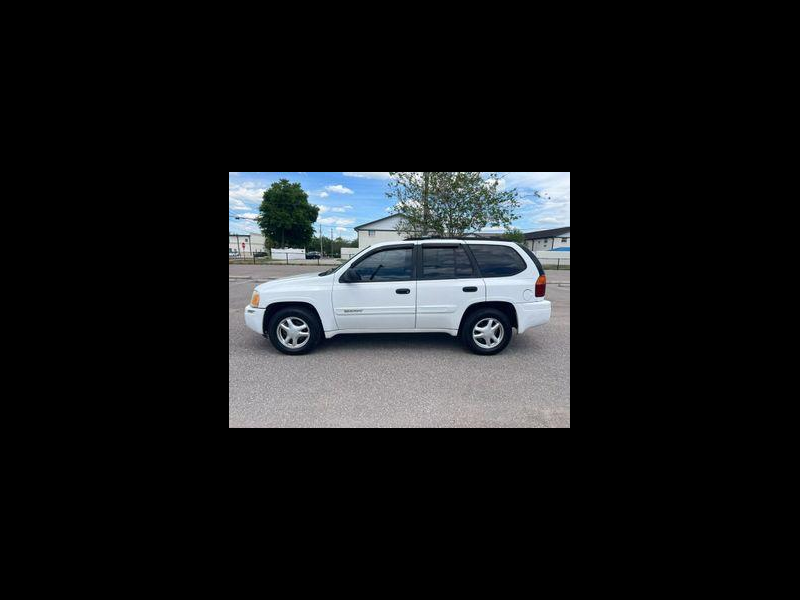 2005 GMC Envoy SLE 4WD