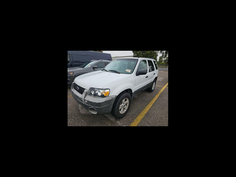 2006 Ford Escape XLT 2WD