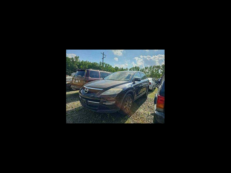 2009 Mazda CX-9 Grand Touring FWD