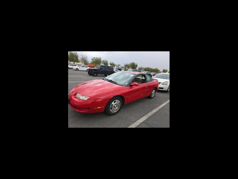 2000 Saturn SC SC2