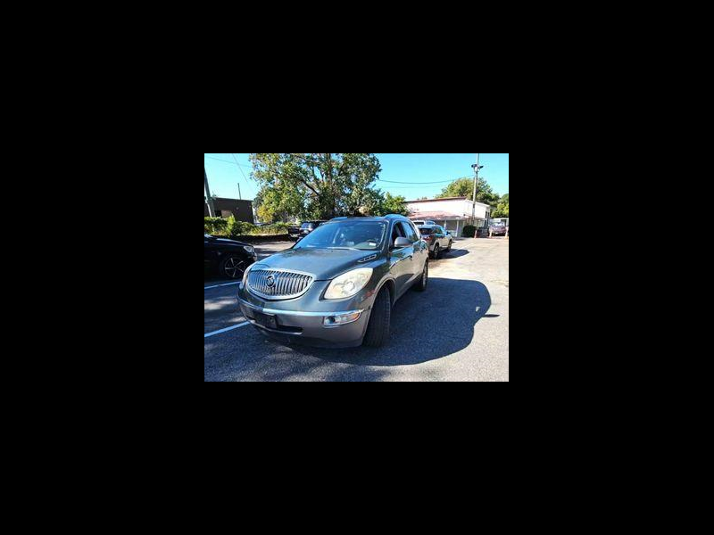 2011 Buick Enclave CXL-1 FWD