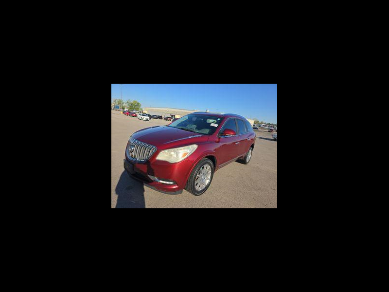 2016 Buick Enclave Convenience FWD