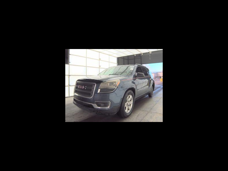 2013 GMC Acadia SLE-2 FWD