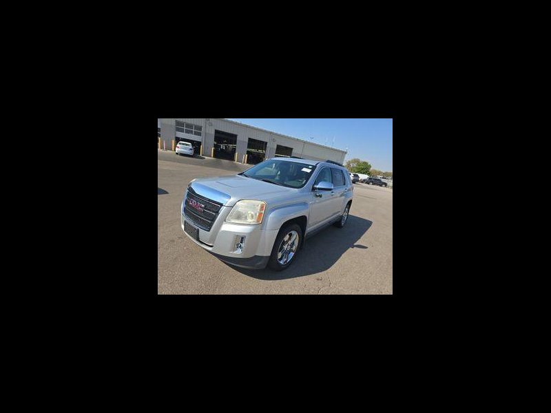 2013 GMC Terrain SLE2 FWD