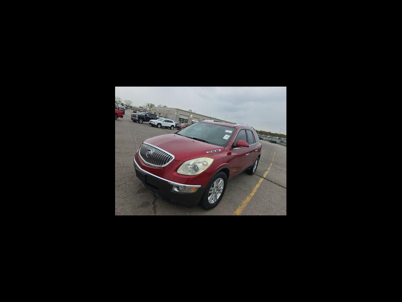 2012 Buick Enclave Base FWD