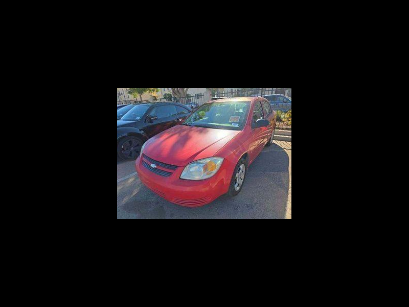 2006 Chevrolet Cobalt LS Sedan