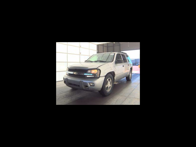 2006 Chevrolet TrailBlazer EXT LS 2WD