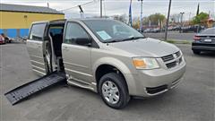 2009 Dodge Grand Caravan 