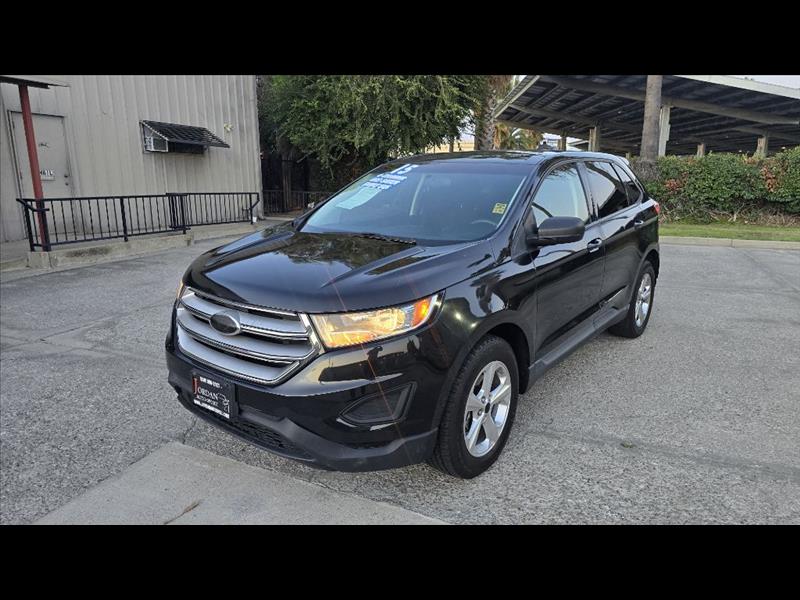 2015 Ford Edge SE FWD