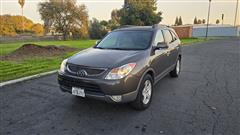 2008 Hyundai Veracruz 