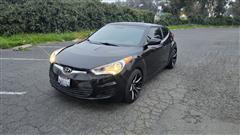 2014 Hyundai Veloster 
