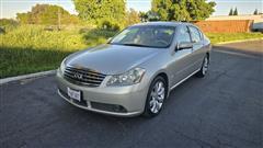 2006 Infiniti M 