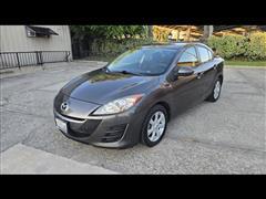 2010 Mazda MAZDA3 