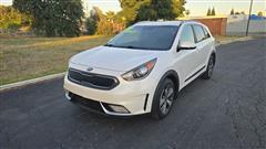 2017 Kia Niro 