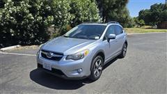 2014 Subaru XV Crosstrek Hybrid 