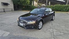 2011 Audi A4 