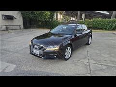 2011 Audi A4 