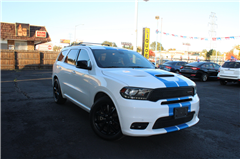 2018 Dodge Durango 