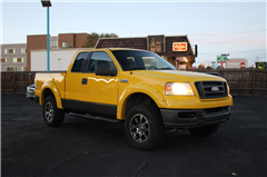 2004 Ford F-150 