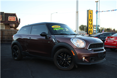 2014 MINI Paceman 