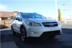 2015 Subaru XV Crosstrek 