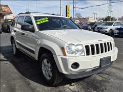 2005 Jeep Grand Cherokee 