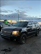 2014 Chevrolet Suburban 