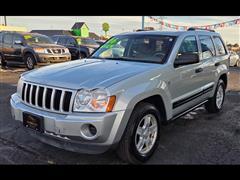 2006 Jeep Grand Cherokee 