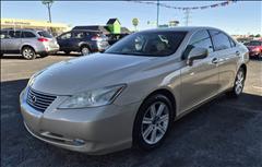 2007 Lexus ES 350 