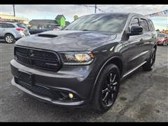 2018 Dodge Durango 