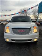 2013 GMC Yukon Denali 