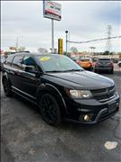 2015 Dodge Journey 