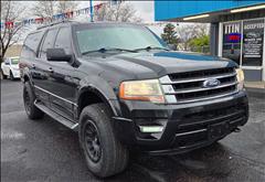 2015 Ford Expedition 