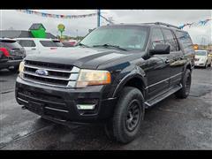 2015 Ford Expedition 