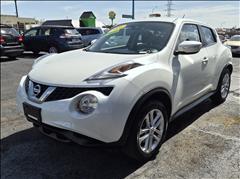 2016 Nissan Juke 