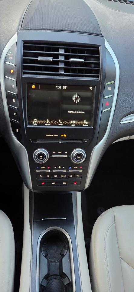 2019 Lincoln MKC Base - Photo 13