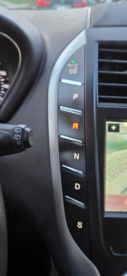 2019 Lincoln MKC Base - Photo 14