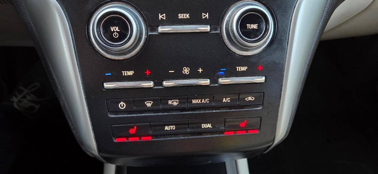 2019 Lincoln MKC Base - Photo 16