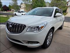2014 Buick Enclave 