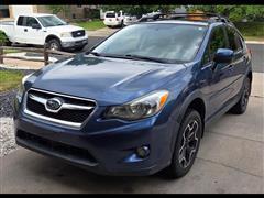 2013 Subaru XV Crosstrek 