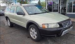 2006 Volvo XC70 