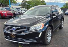 2017 Volvo XC60 
